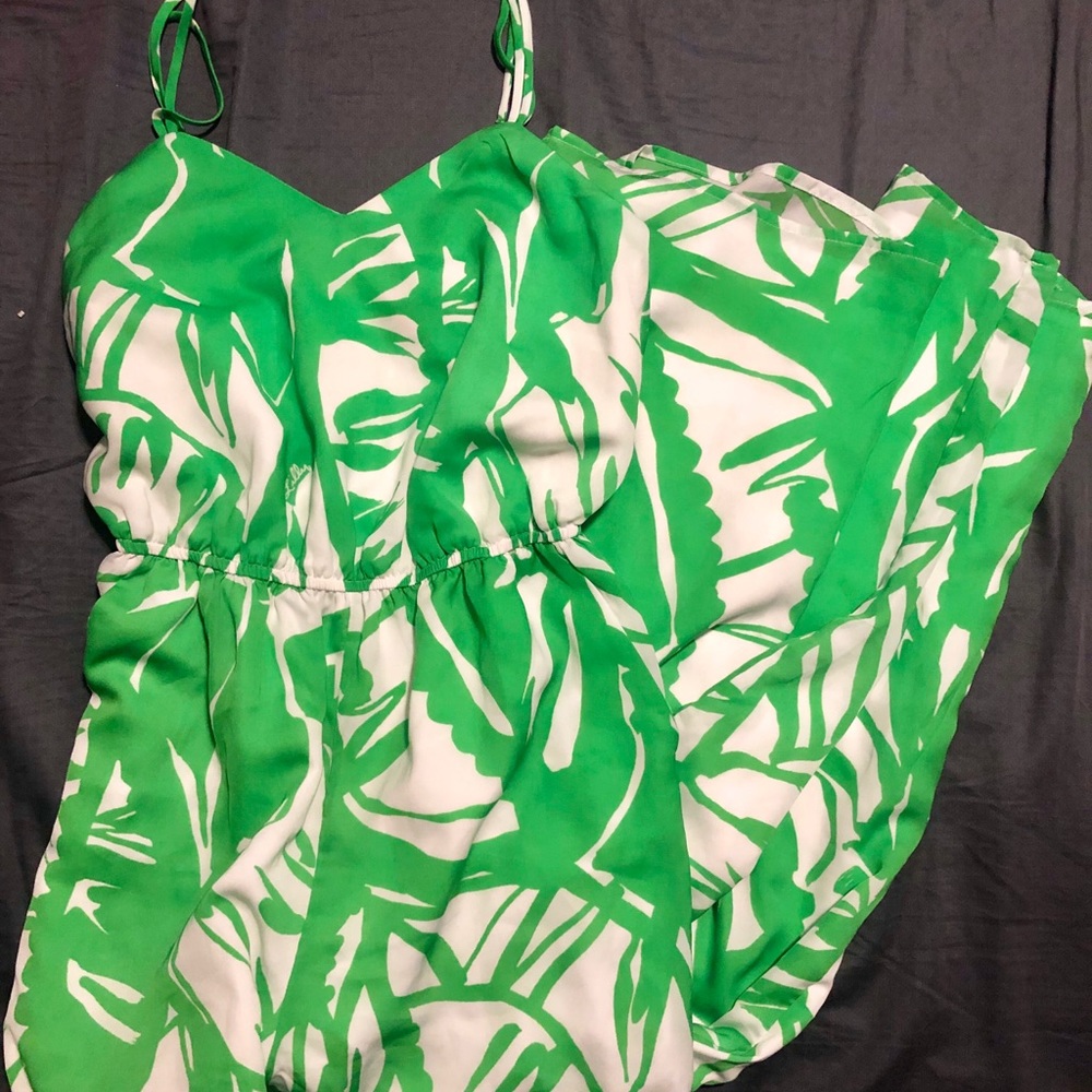 Lilly Pulitzer for Target XS Jumpsuit